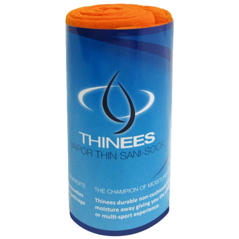 Thinees Skate Sani Socks - Short - Senior - Image 3