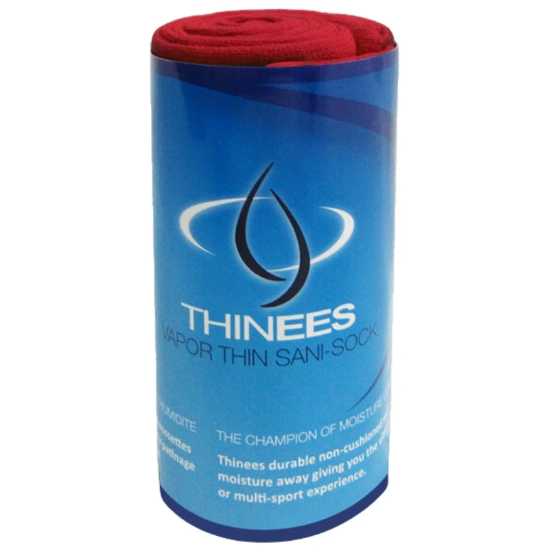 Thinees Skate Sani Socks - Short - Senior - Image 2