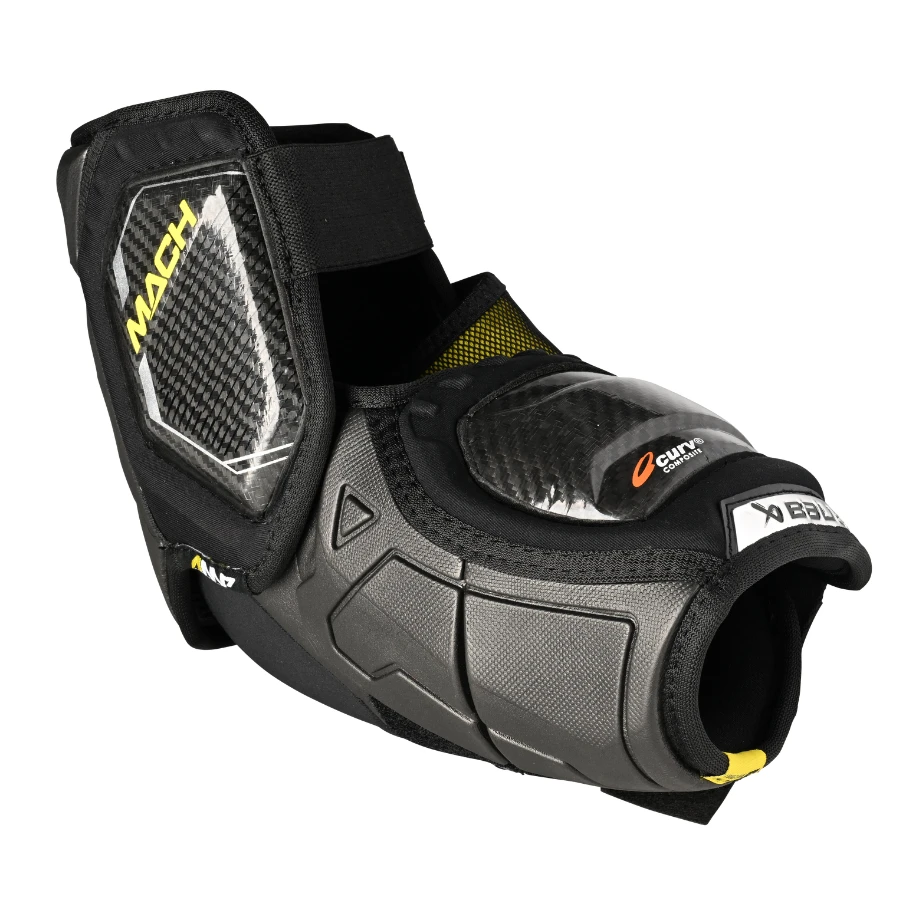 Bauer Supreme Mach Elbow Pads - Intermediate - Image 2