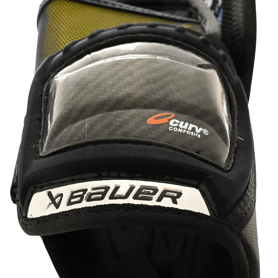 Bauer Supreme Mach Elbow Pads - Intermediate - Image 3