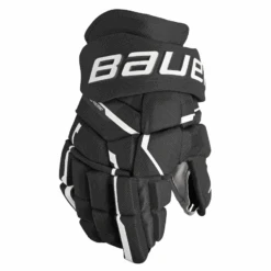 Bauer Supreme Mach Hockey Gloves - Senior (2023)