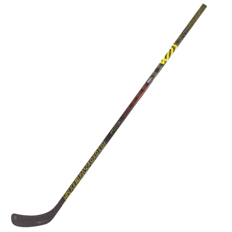Sherwood Rekker Legend Pro Hockey Stick - Junior