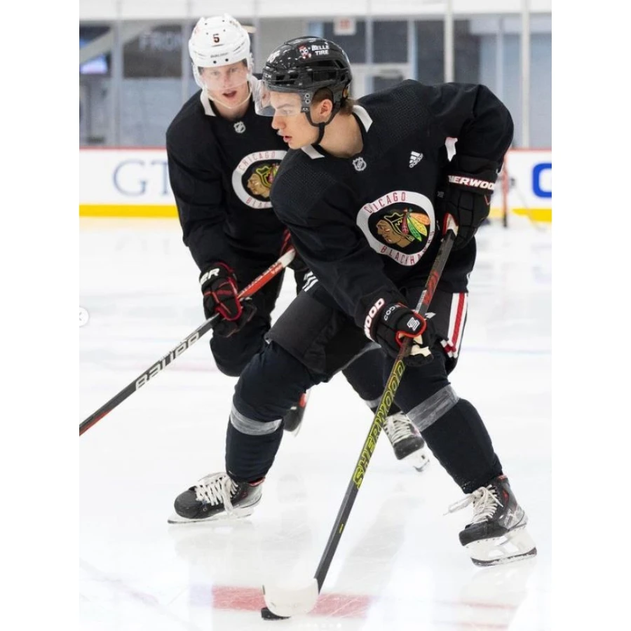 Sherwood Rekker Legend Pro Hockey Stick - Junior - Image 2