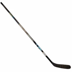True Hockey True HZRDUS PX - Pro Stock Hockey Stick - MACTEE 85 - Anaheim Ducks - 64"