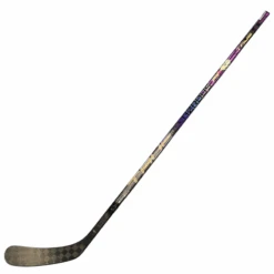 True Hockey True HZRDUS PX - Pro Stock Hockey Stick - Toronto Maple Leafs - Mitch Marner (Purple) - 60"