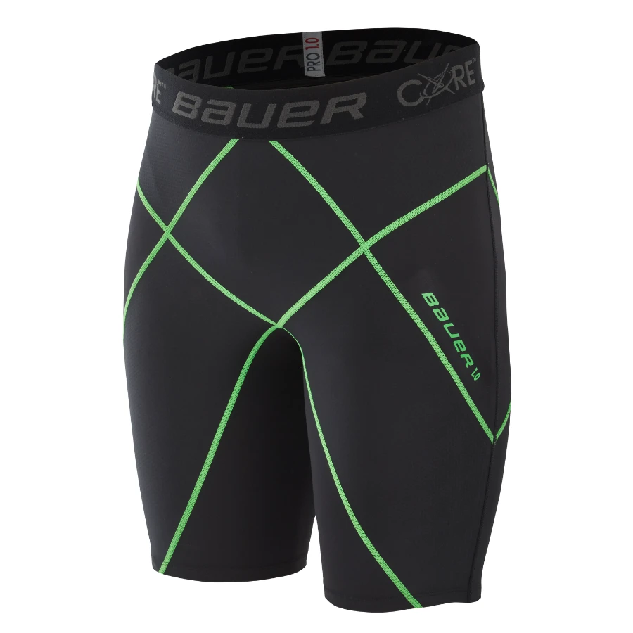Bauer Core 1.0 Short - Senior