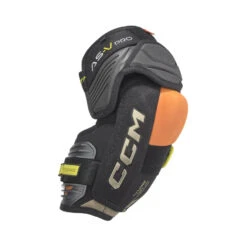 CCM Super Tacks AS-V Pro Elbow Pads - Junior