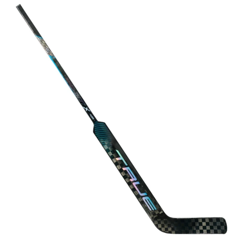 True Project X Goalie Stick - Intermediate (2023)