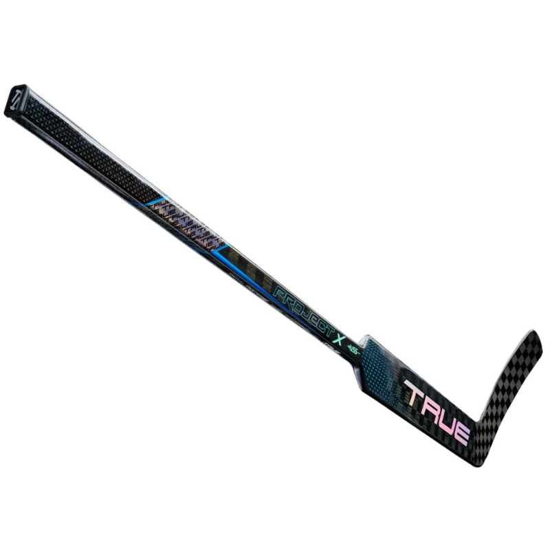 True Project X Goalie Stick - Intermediate (2023) - Image 2