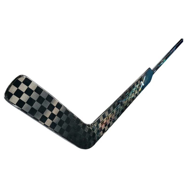 True Project X Goalie Stick - Intermediate (2023) - Image 3