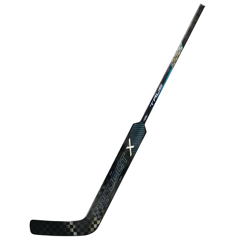 True Project X Goalie Stick - Senior (2023) - Image 2