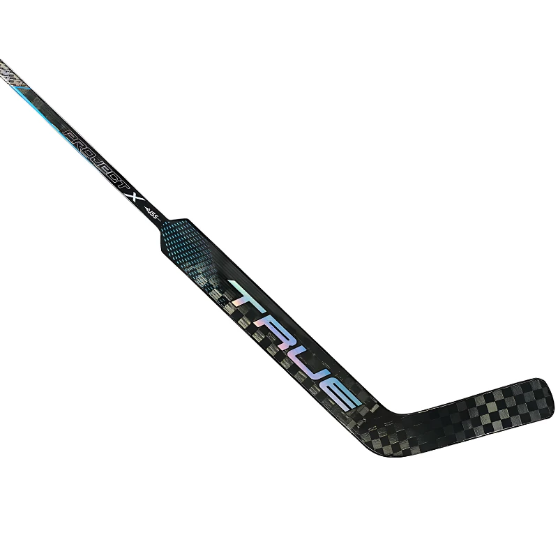 True Project X Goalie Stick - Senior (2023) - Image 3