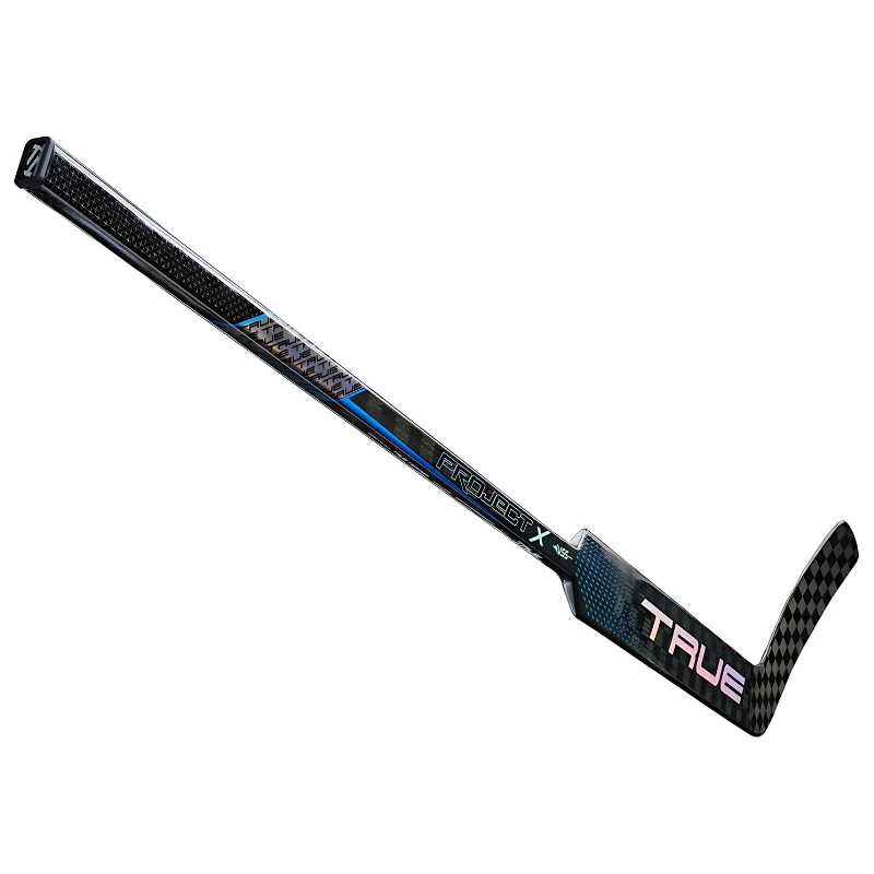 True Project X Goalie Stick - Senior (2023) - Image 4