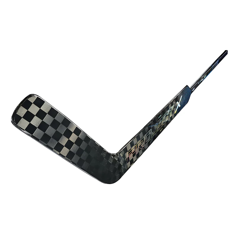 True Project X Goalie Stick - Senior (2023) - Image 5