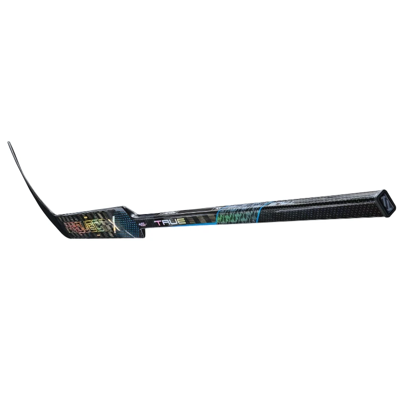 True Project X Goalie Stick - Senior (2023) - Image 6