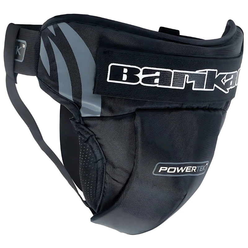 Powertek V3.0 Barikad Goalie Jockstrap - Youth