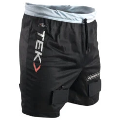 Powertek V3.0 TEK Mesh Shorts - Girls