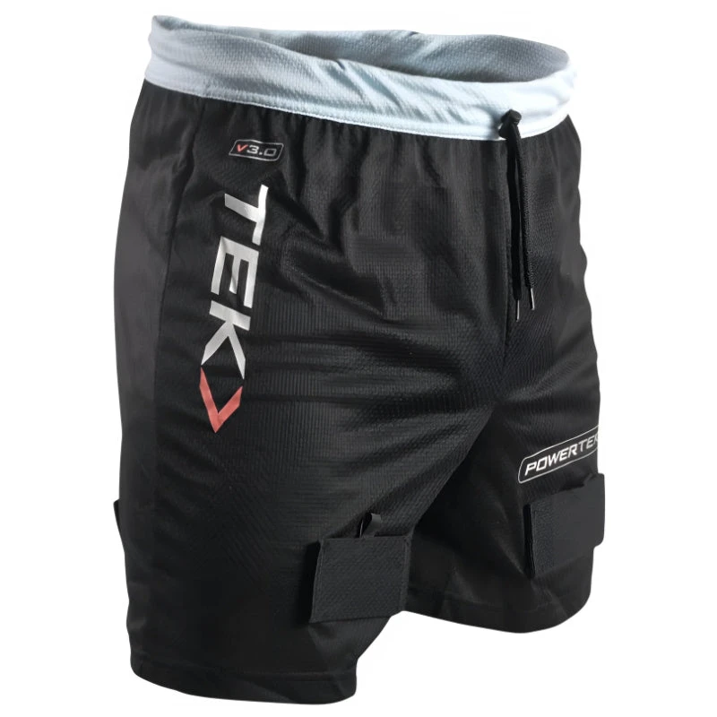 Powertek V3.0 TEK Mesh Shorts - Girls