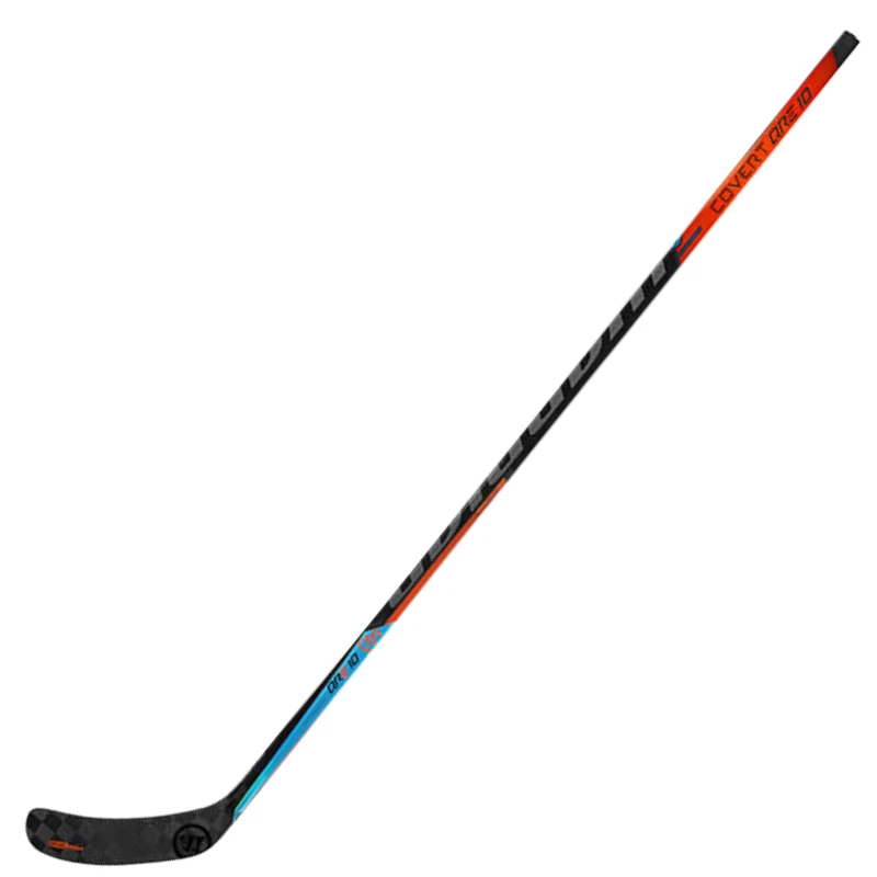 Warrior QRE 10 Grip Hockey Stick - Junior (2020) - Image 2