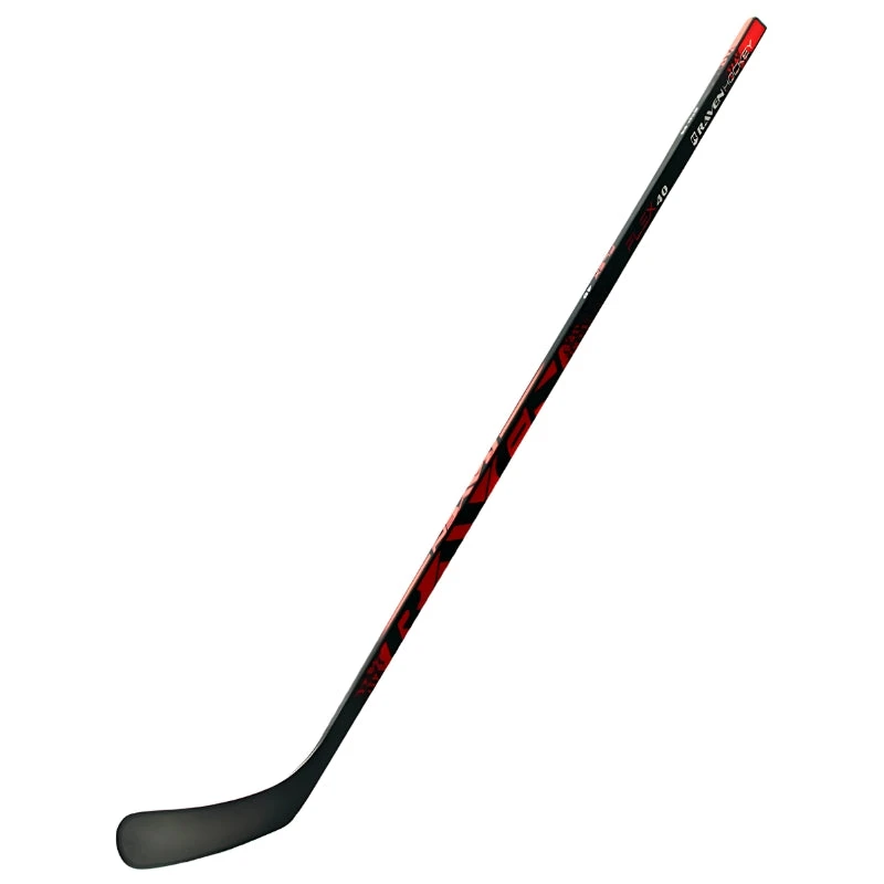 Raven 40 Flex Hockey Stick - Junior
