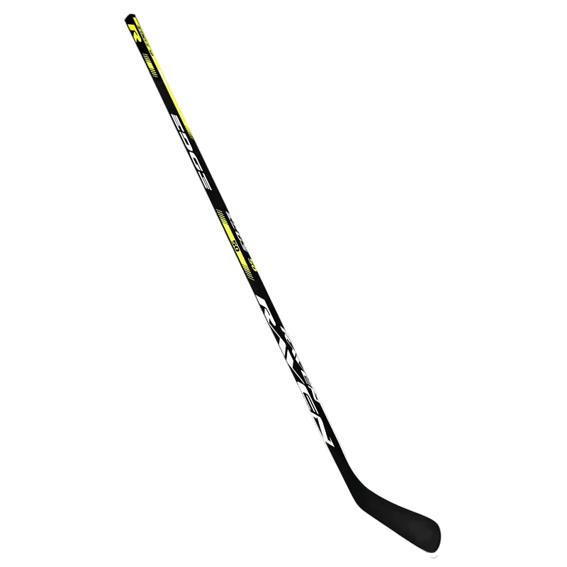 Raven Edge 50 Flex Composite Hockey Stick - Junior