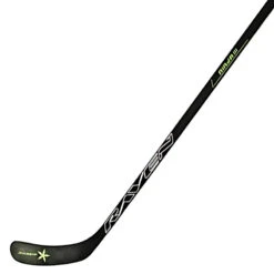 Raven Ninja III 20 Flex Hockey Stick - Junior