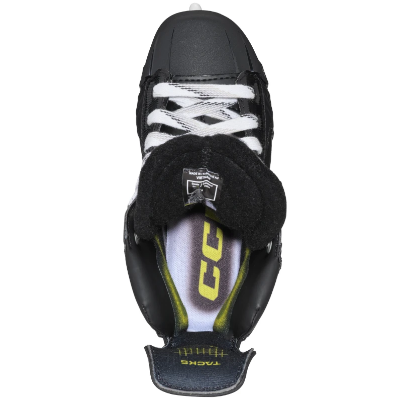 CCM Tacks XF 80 Hockey Skates - Junior (2024) - Image 5
