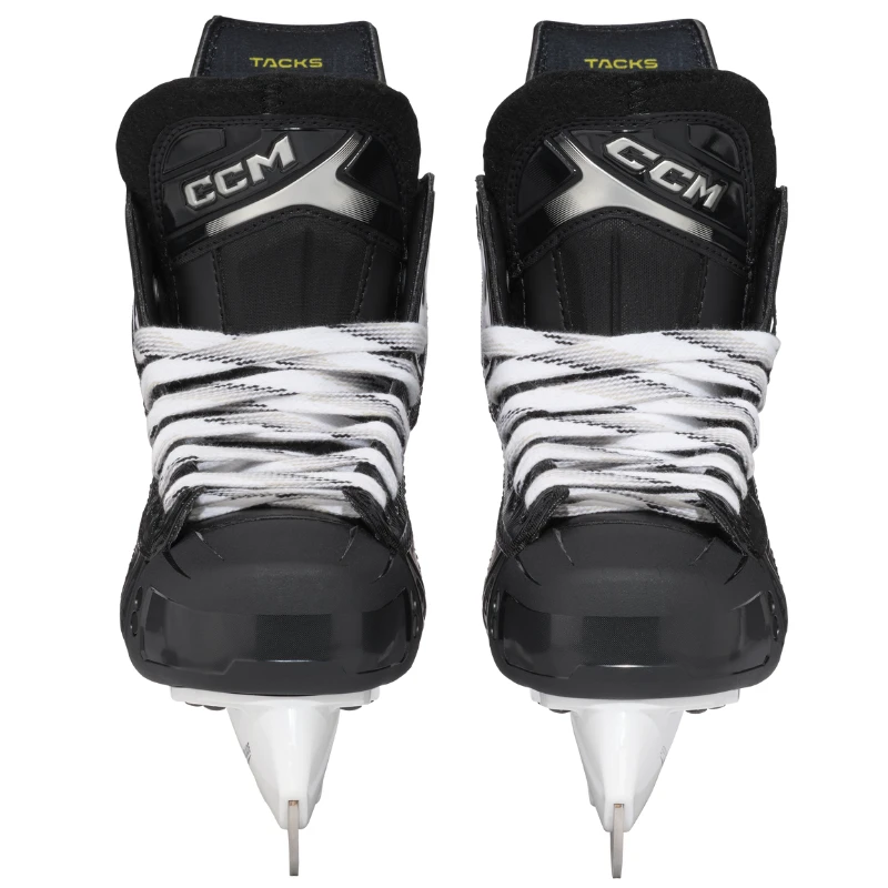 CCM Tacks XF 80 Hockey Skates - Junior (2024) - Image 6