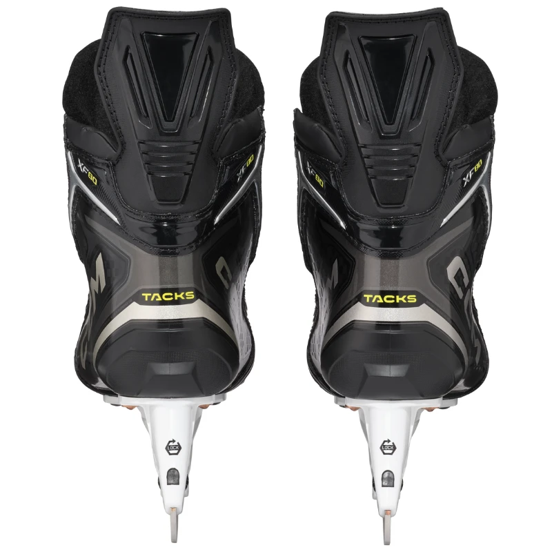 CCM Tacks XF 80 Hockey Skates - Junior (2024) - Image 7