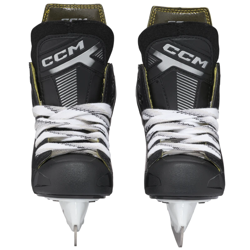 CCM Tacks XF 80 Hockey Skates - Youth (2024) - Image 6
