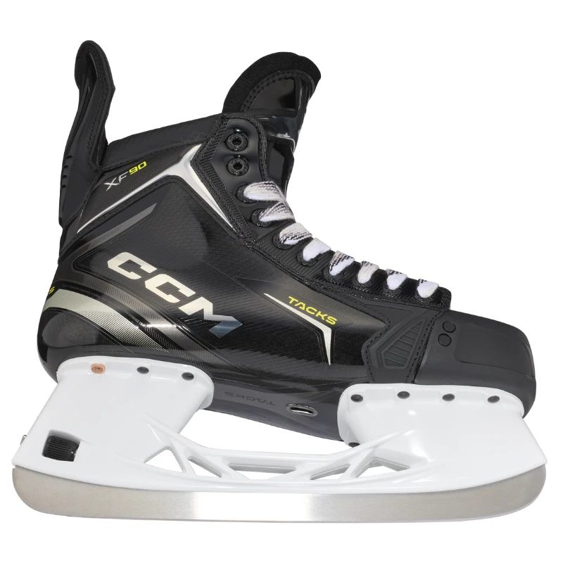 CCM Tacks XF 90 Hockey Skates - Intermediate (2024) - Image 4