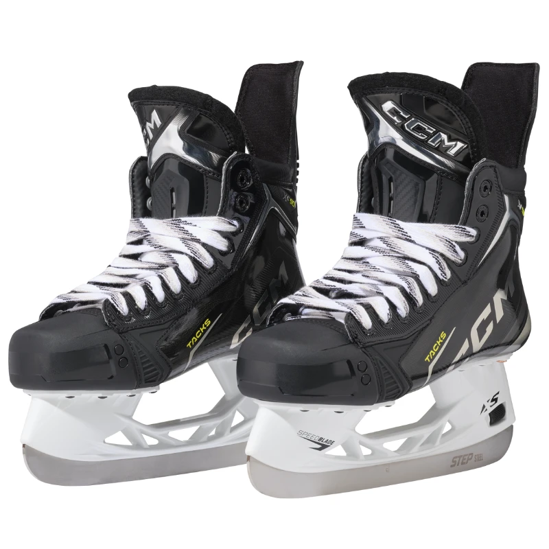 CCM Tacks XF 90 Hockey Skates - Senior (2024) - Image 2