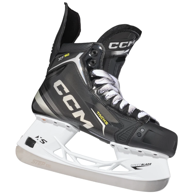 CCM Tacks XF 90 Hockey Skates - Senior (2024) - Image 3