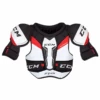 CCM Jetspeed FT475 Hockey Shoulder Pads - Junior