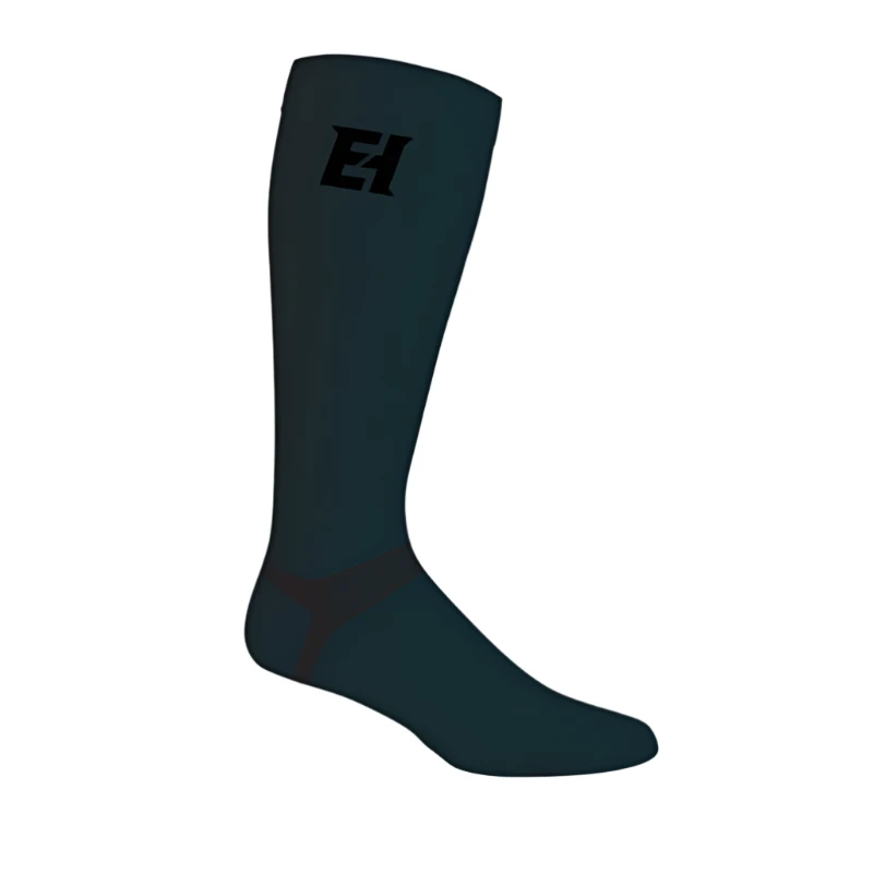 Elite Pro Hockey X700 Knee Socks - Adult - Image 2