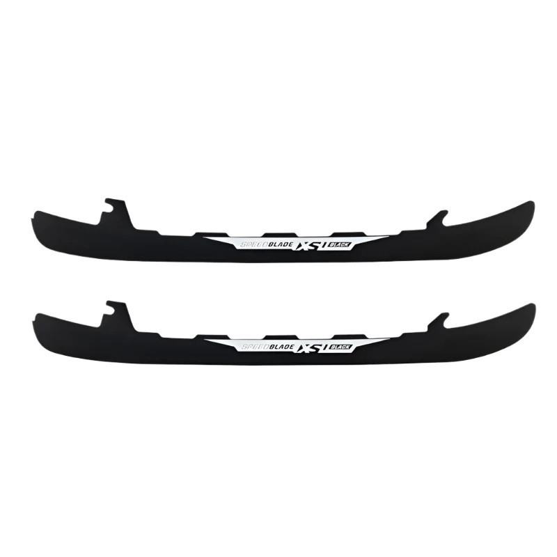 CCM Speedblade XS1 +2mm Oxide Steel Skate Runners