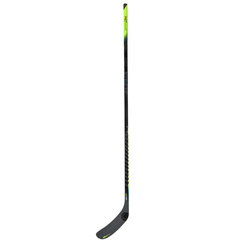 Warrior Alpha DX Grip Hockey Stick - Junior - Image 2