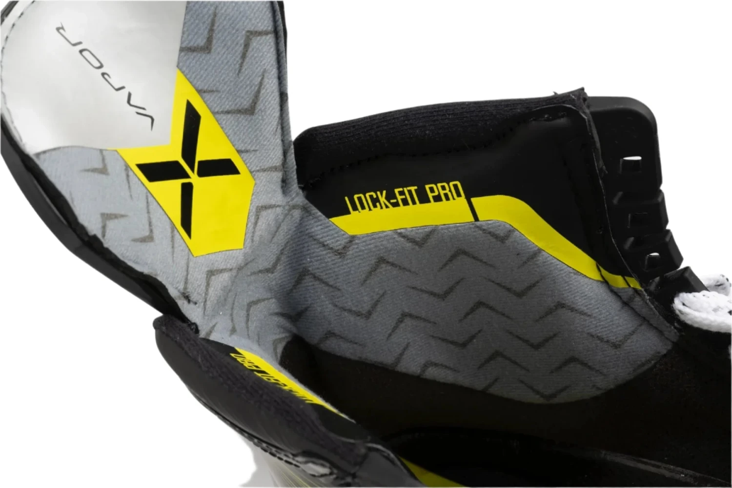 Bauer Vapor Hyperlite2 Hockey Skates - Intermediate - Image 4