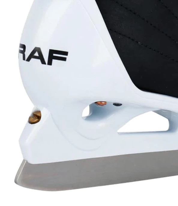 Graf DM1050 Senior Goalie Skate - Image 3