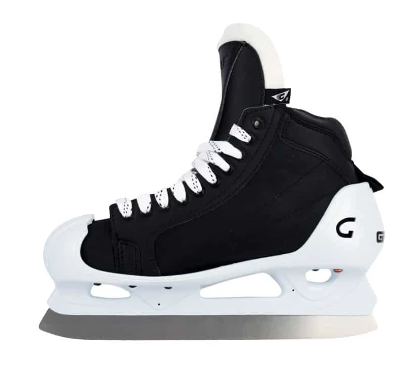 Graf DM1050 Senior Goalie Skate - Image 4