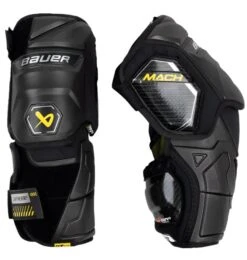 Bauer Supreme Mach Elbow Pads - Junior (2023)