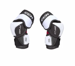 CCM Jetspeed 680 Elbow Pads - Senior (2023)