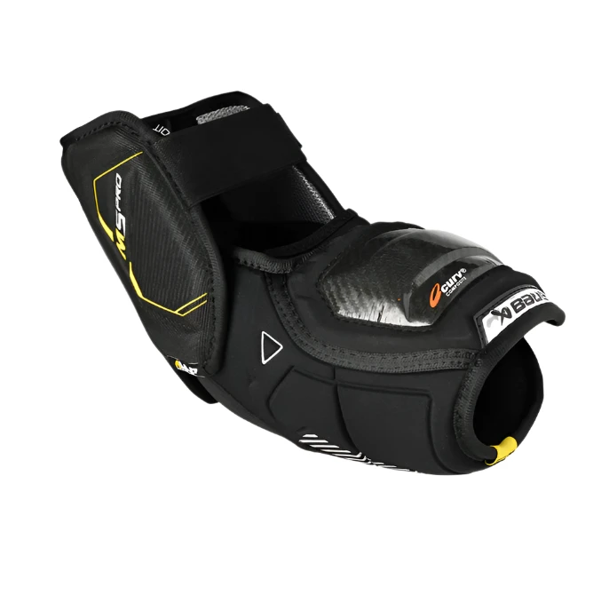Bauer Supreme M5 Pro Elbow Pads - Intermediate - Image 2