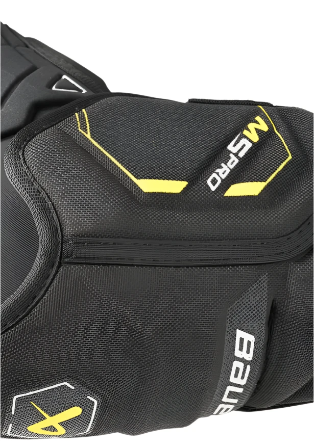Bauer Supreme M5 Pro Elbow Pads - Intermediate - Image 5