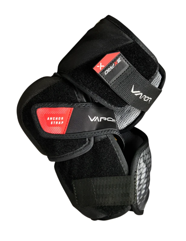 Bauer Vapor 3X Pro Elbow Pads - Senior (2022) - Image 2
