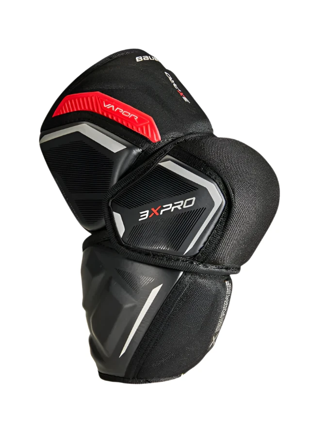 Bauer Vapor 3X Pro Elbow Pads - Senior (2022) - Image 3