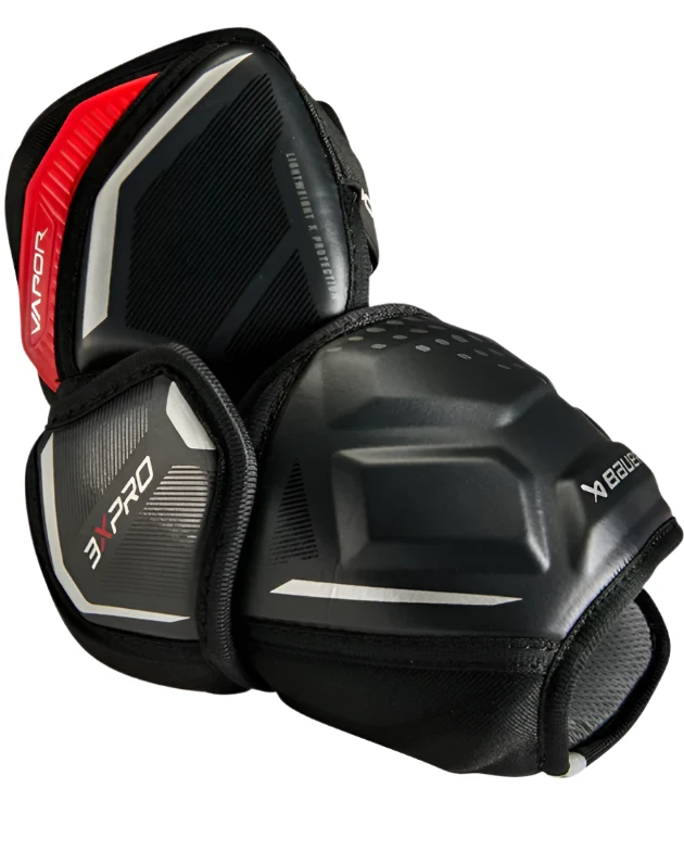 Bauer Vapor 3X Pro Elbow Pads - Senior (2022) - Image 4