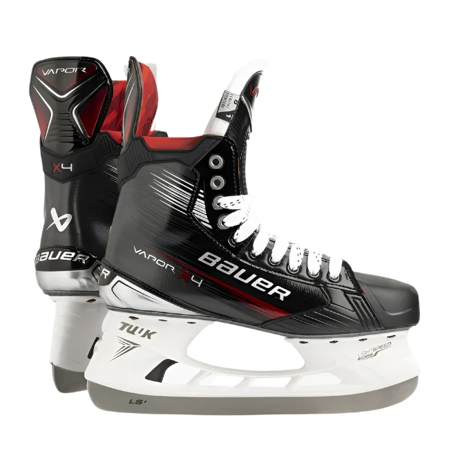 Bauer Vapor X4 Hockey Skates - Senior (2023)