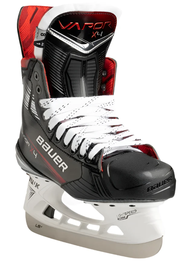 Bauer Vapor X4 Hockey Skates - Senior (2023) - Image 2