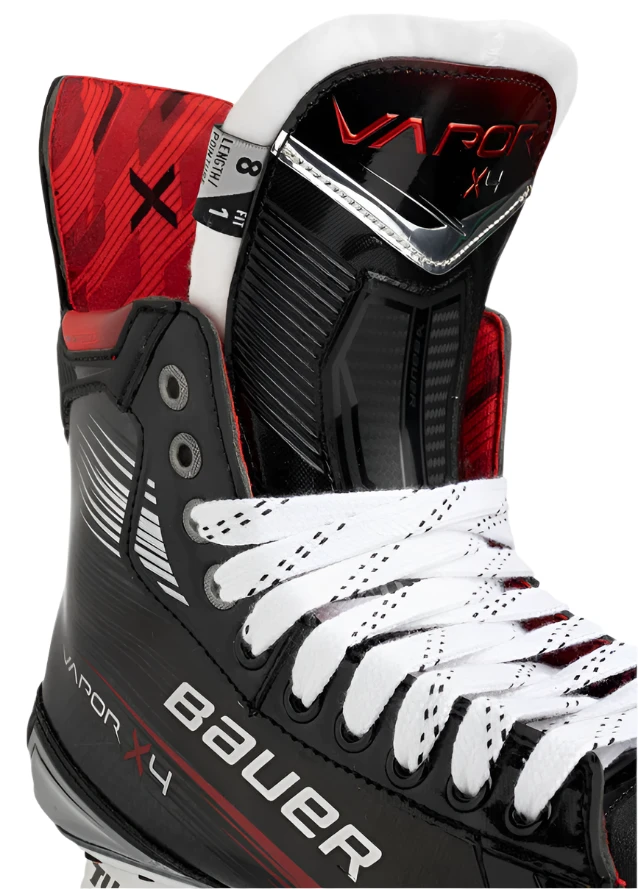 Bauer Vapor X4 Hockey Skates - Senior (2023) - Image 3